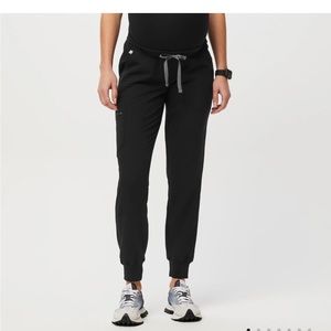 2 FIGS MATERNITY ZAMORA JOGGERS